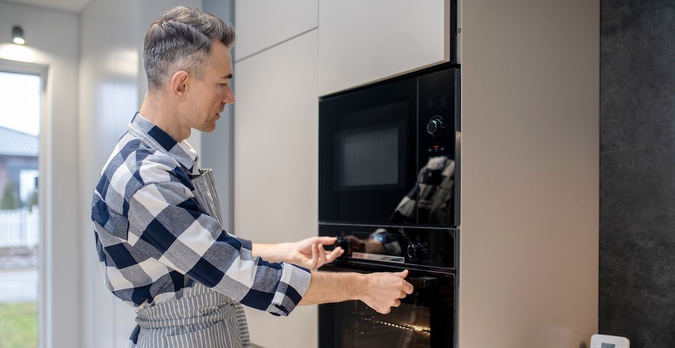 Why Does My Oven Smoke? (PLUS Tips To Fix It)