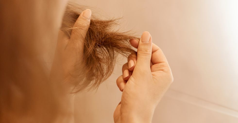 How To Stop Hair Breakage: 10 Quick Tips For Healthy Locks