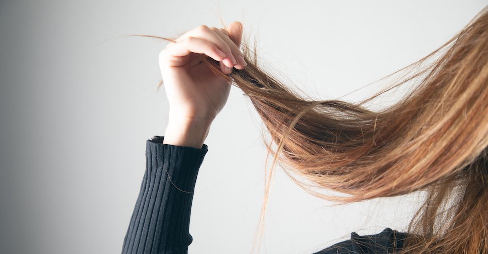 How To Fix Dry Hair & Level Up Your Beauty Regime