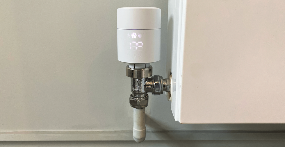 tado° TRV Smart Radiator Thermostat Review