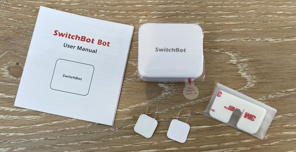 SwitchBot Bot Review (Make Your Dumb Devices Smart!)