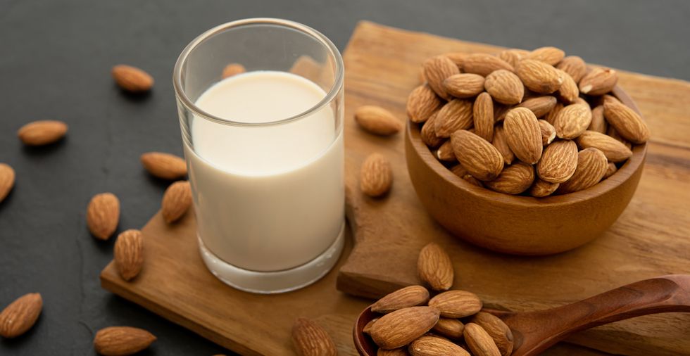 Can You Freeze Almond Milk? (How To Keep It Fresh)