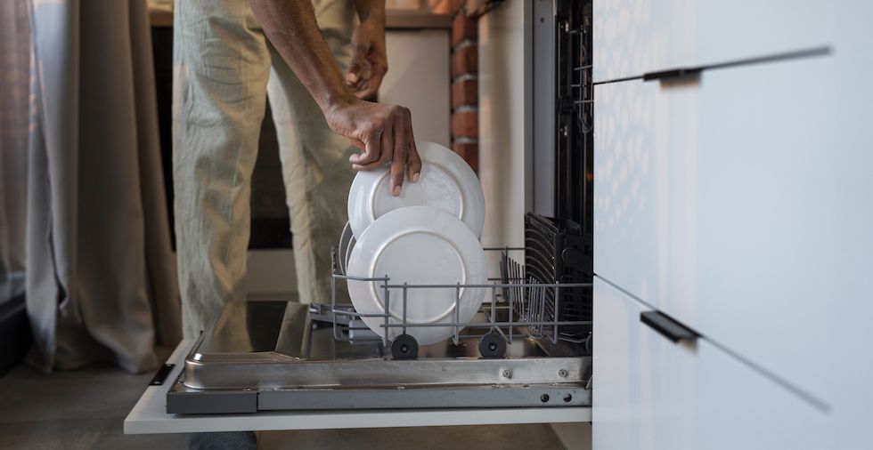 How Long Do Dishwashers Last? (Extending Your Appliance's Lifespan!)