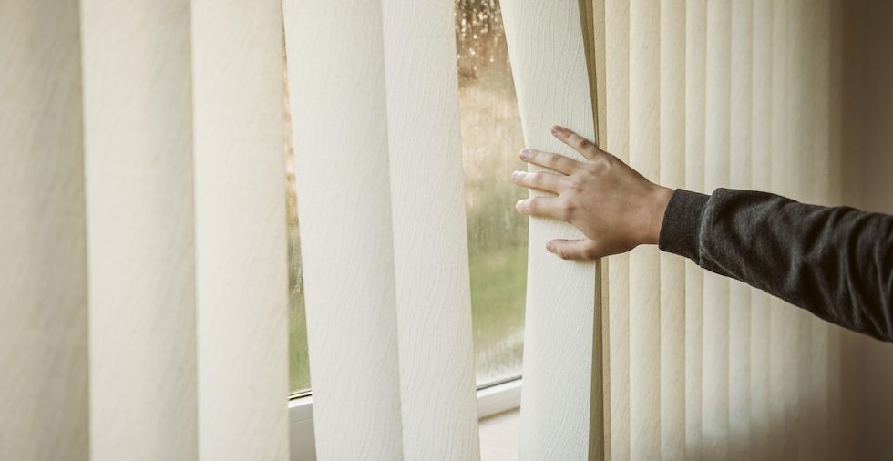 How To Clean Vertical Blinds (The ZERO Hassle Method)