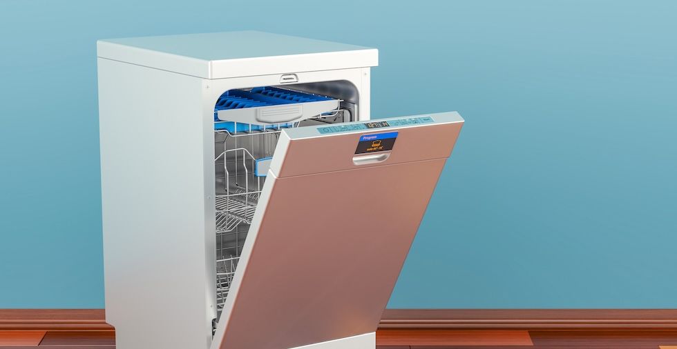 What Do The Symbols On A Dishwasher Mean? (The Complete Guide)