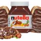 Free Giveaway: Nutella Hazelnut Chocolate Spread