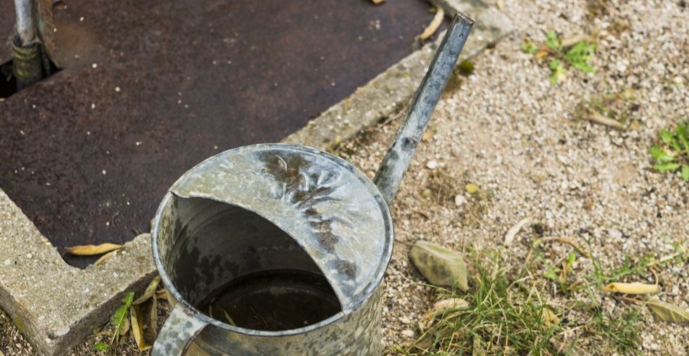 How To Unblock A Drain Outside (Without Calling A Plumber!)