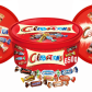 Free Giveaway: Celebrations Chocolate Tub