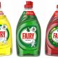 Free Giveaway: Fairy Washing Up Liquid