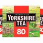 Free Giveaway: Yorkshire Tea