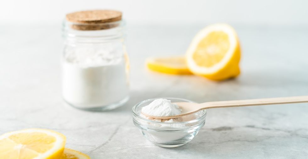 How To Use Citric Acid For Cleaning (The Complete Guide)