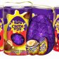 Free Giveaway: Cadbury Crème Egg Chocolate Easter Egg