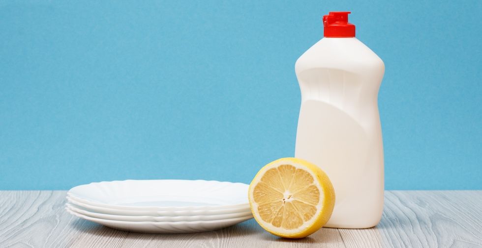 Can You Put Dish Soap In A Dishwasher? & Other Tips You Need To Know