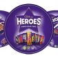 Free Giveaway: Cadbury Heroes Chocolate Tub