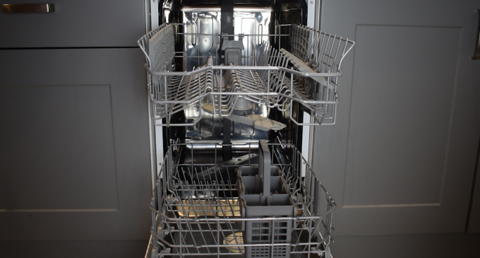 Dishwasher