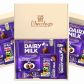 Free Giveaway: Cadbury Chocolate Gift Hamper