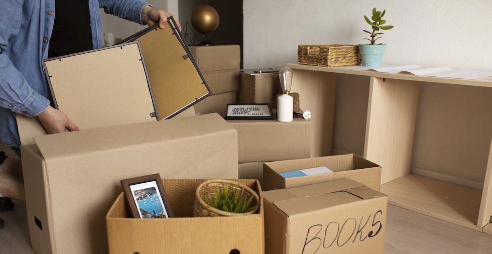 25 Things To Declutter (From Every Room In Your Home)