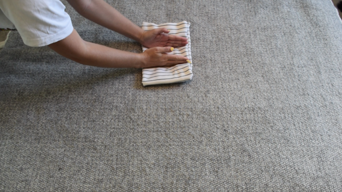 File fold