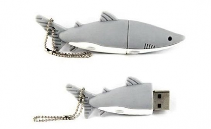 Shark USB