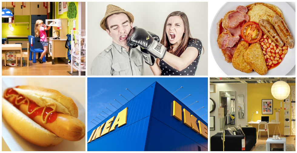 The Ultimate Survival Guide To IKEA