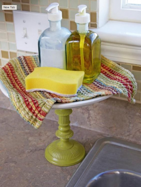 17 Genius Ways To Use Everyday Items To Organise Your Kitchen - Expert ...