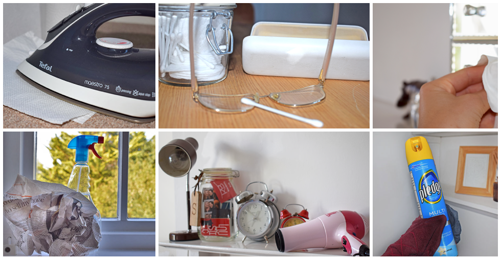 17 Surprising Household Items That Are Great For Cleaning