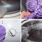 How To Clean Your Mouldy Washing Machine (& Make It Sparkle!)