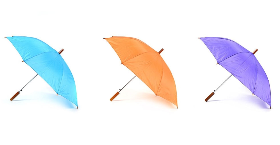 Free Giveaway: Jolly Brolly Umbrella