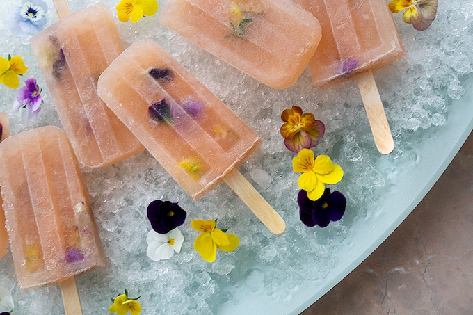 bellini popsicle recipe