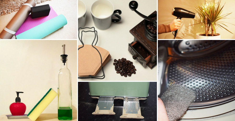 26 Things You Probably Don't Know How To Clean