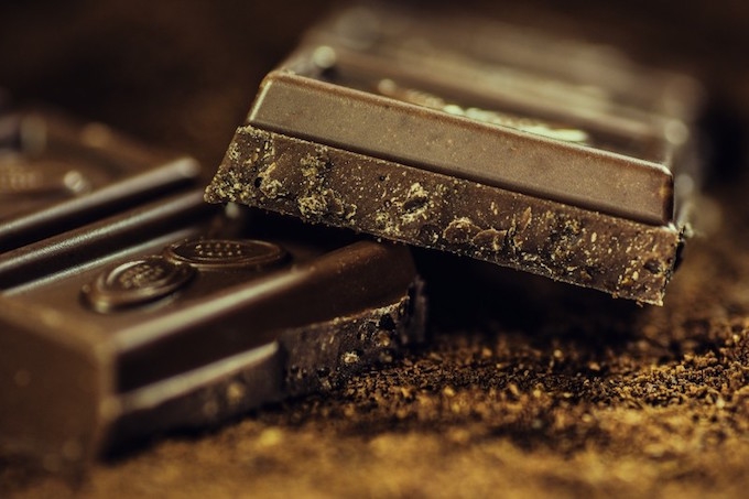 Dark chocolate and its benefits