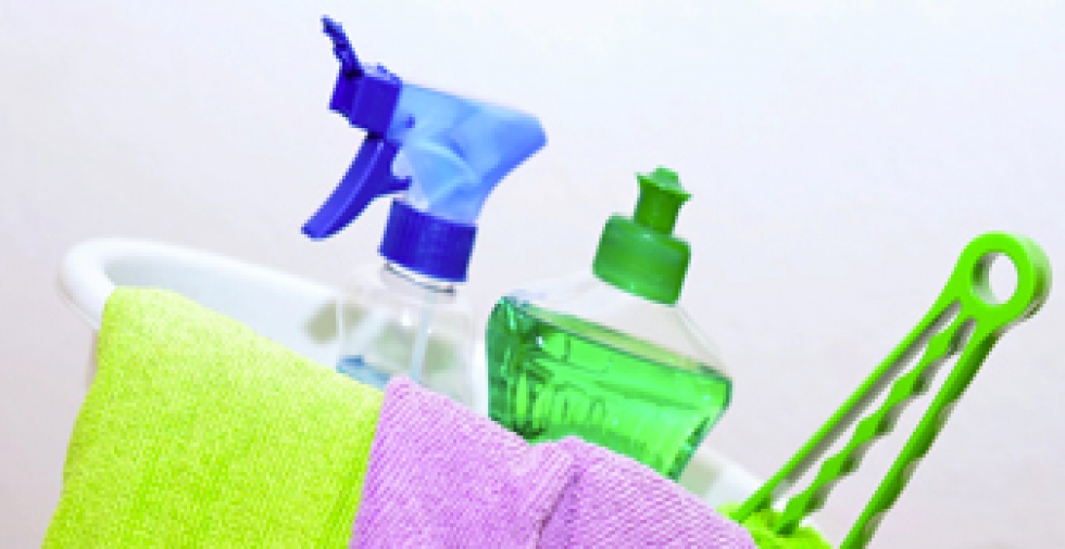 Cleaning Tips & Home Hacks