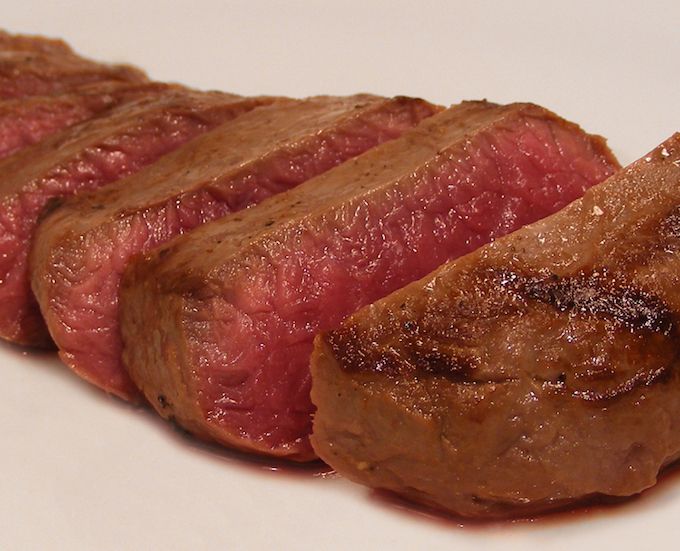 cooking mistakes steak