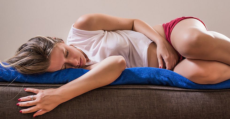 13 Period Pain Remedies You'll Wonder How You Ever Lived Without!