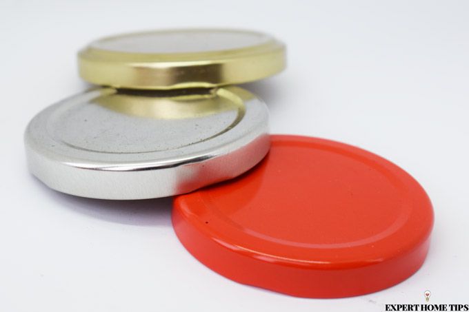 metal jar lids recycling