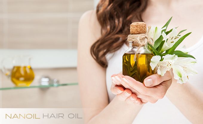 nanoil hair oil