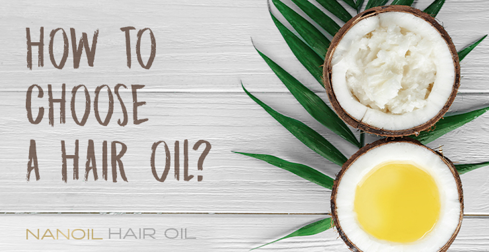 Hair Oil Treatment: 4 Easy Steps To Finding The Perfect Product