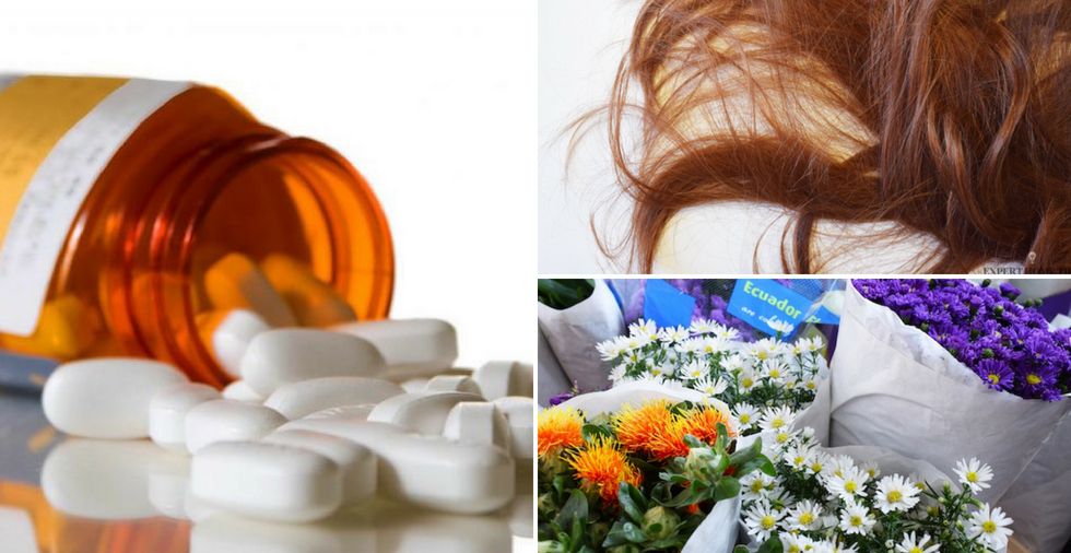 12 Unusual Uses For Aspirin (That Don't Involve Swallowing Pills!)