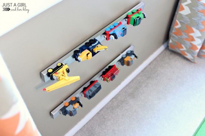 magnetic knife rack ideas kids toys