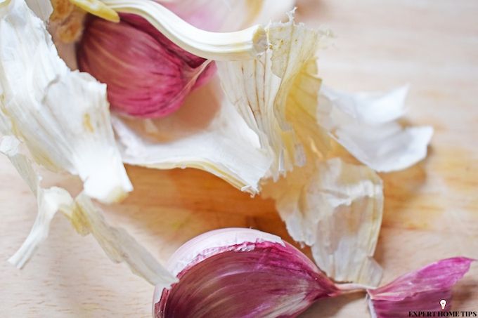 garlic cloves