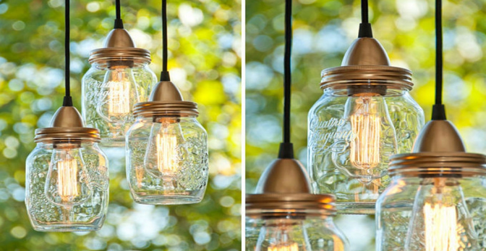 58 EXTRAORDINARY Ways You Can Transform Empty Jars