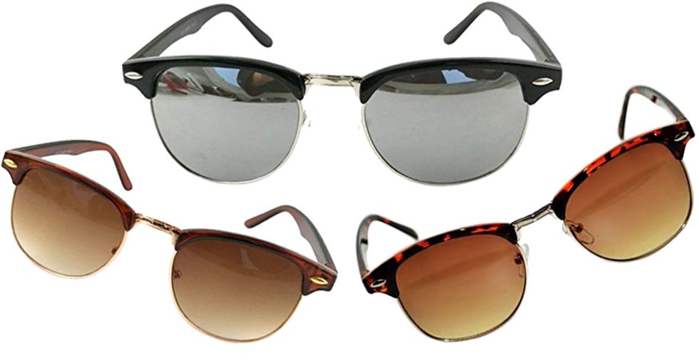 Free Giveaway: Retro Sunglasses