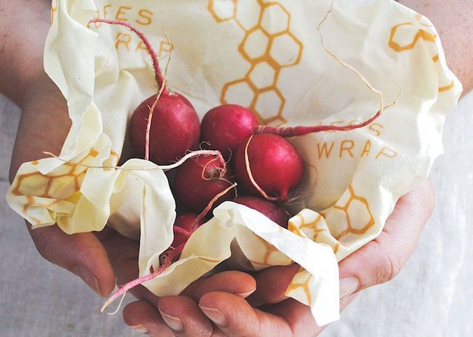 beeswax wraps