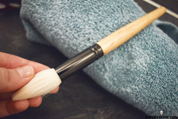 reshape your brush