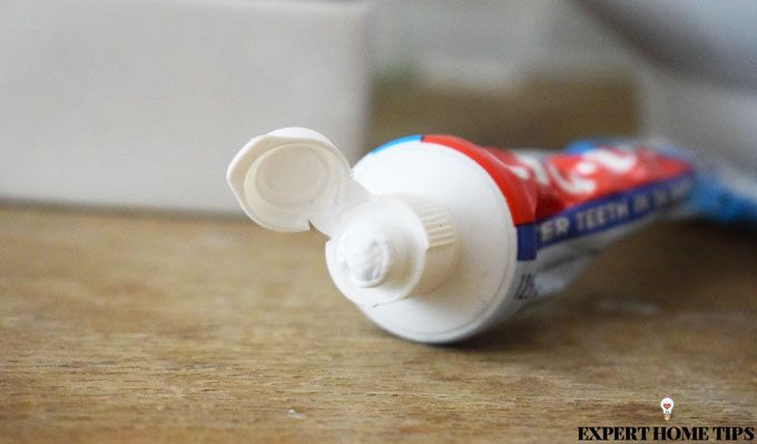 toothpaste colgate