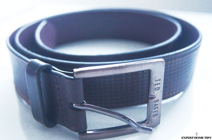 belt