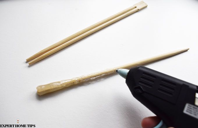 DIY magic wand