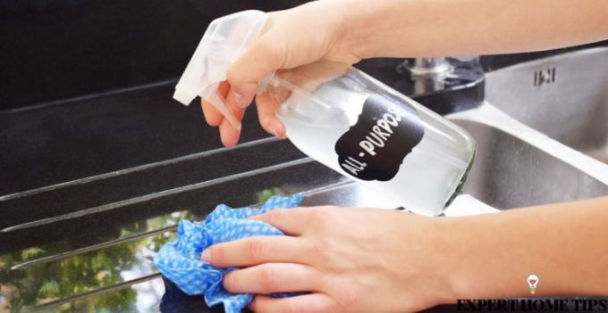 all-purpose cleaner homemade