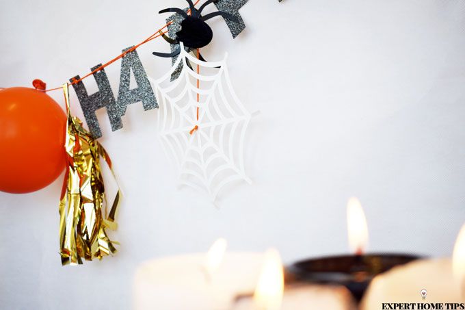 halloween party decoration ideas