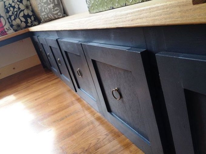 drawer pulls